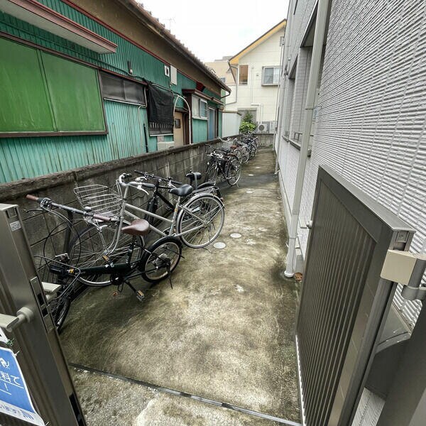 西新井大師西駅 徒歩13分 2階の物件内観写真