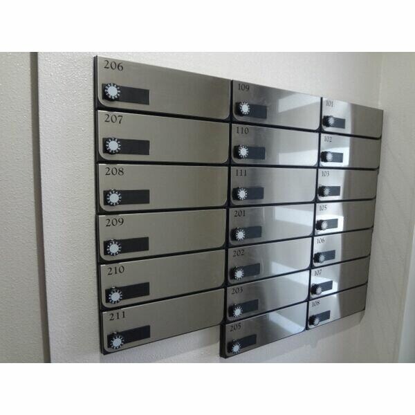 西新井大師西駅 徒歩13分 2階の物件内観写真