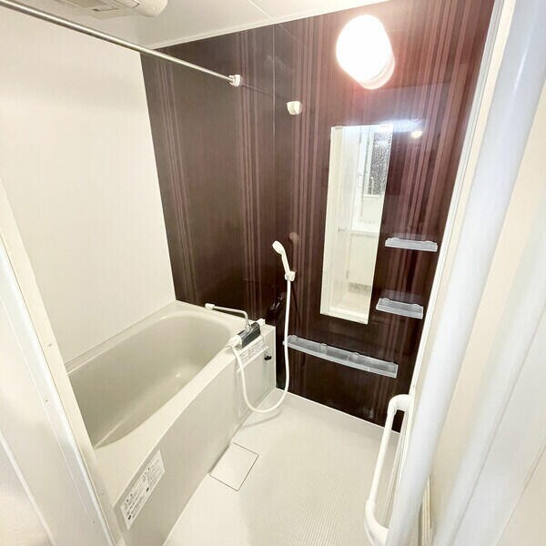 西新井大師西駅 徒歩13分 2階の物件内観写真