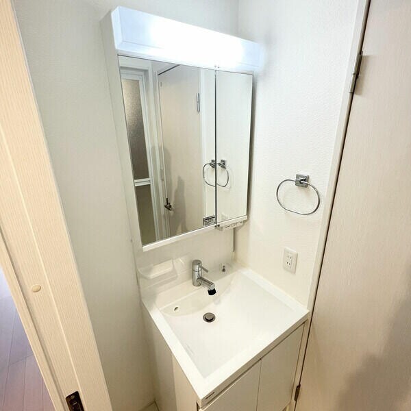 西新井大師西駅 徒歩13分 2階の物件内観写真