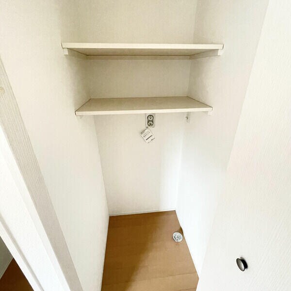 西新井大師西駅 徒歩13分 2階の物件内観写真