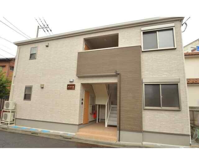 堀切菖蒲園駅 徒歩11分 2階の物件外観写真