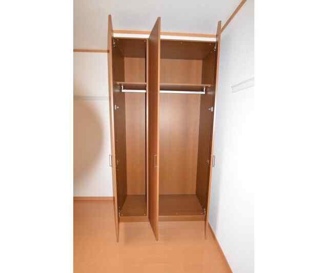 堀切菖蒲園駅 徒歩11分 2階の物件内観写真