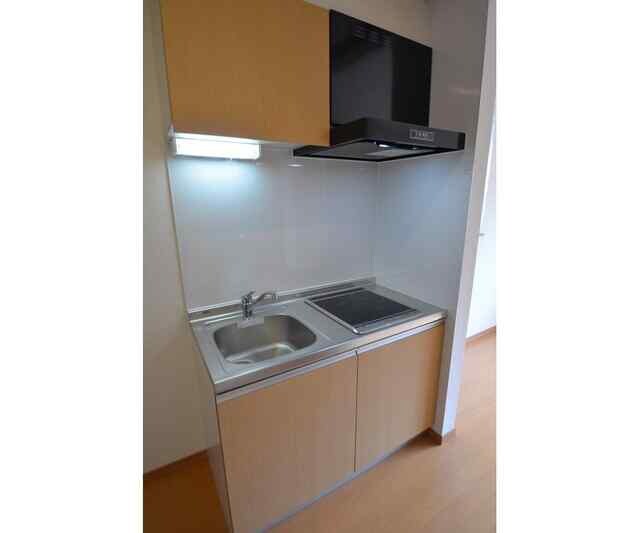 堀切菖蒲園駅 徒歩11分 2階の物件内観写真