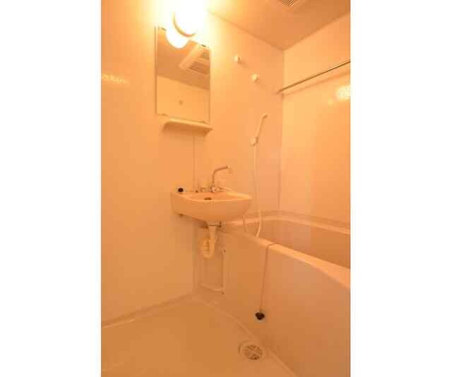 堀切菖蒲園駅 徒歩11分 2階の物件内観写真