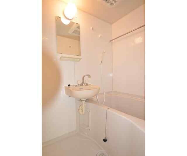 堀切菖蒲園駅 徒歩11分 2階の物件内観写真