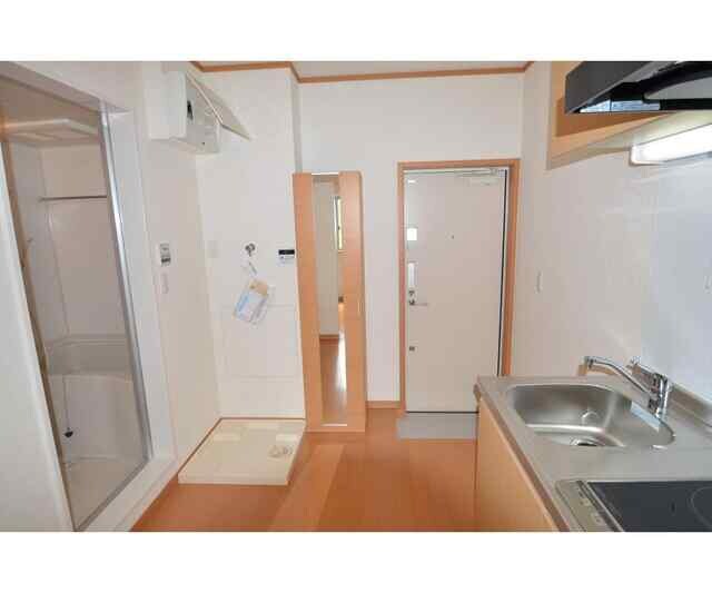 堀切菖蒲園駅 徒歩11分 2階の物件内観写真