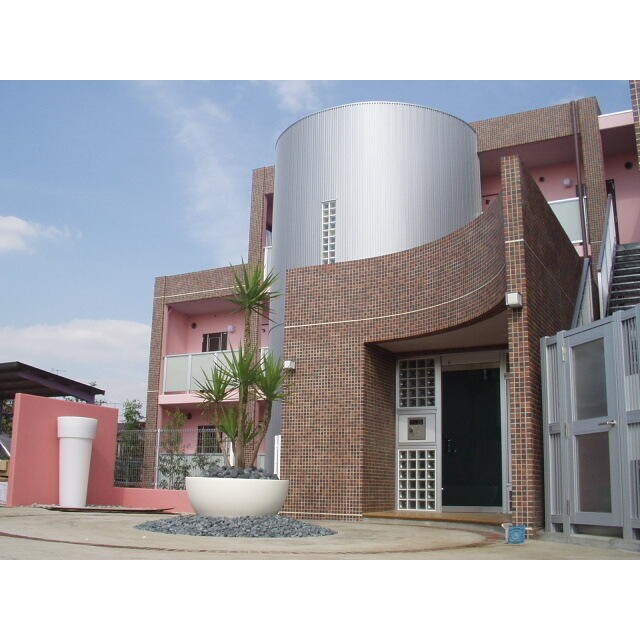 東村山駅 徒歩18分の物件外観写真