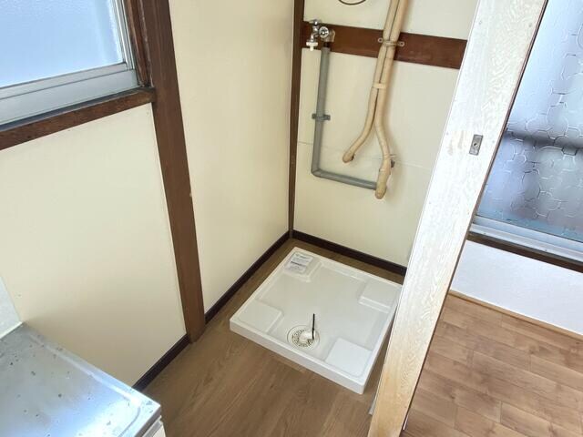 東長崎駅 徒歩3分 2階の物件内観写真