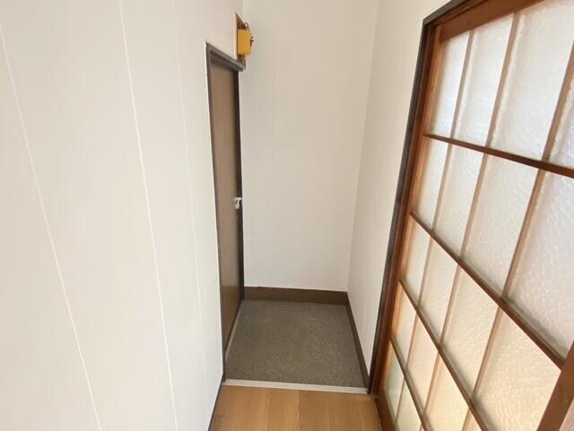 東長崎駅 徒歩3分 2階の物件内観写真