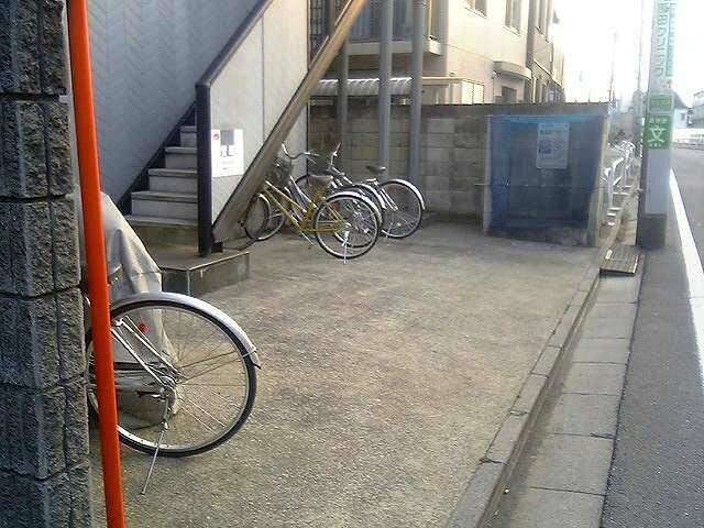 練馬高野台駅 徒歩9分 2階の物件内観写真