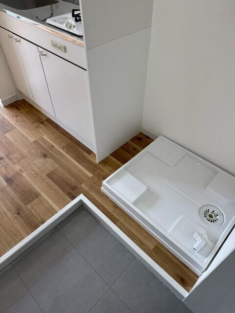 新高円寺駅 徒歩11分 3階の物件内観写真