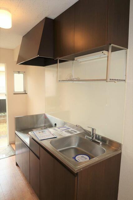 豪徳寺駅 徒歩18分 1階の物件内観写真