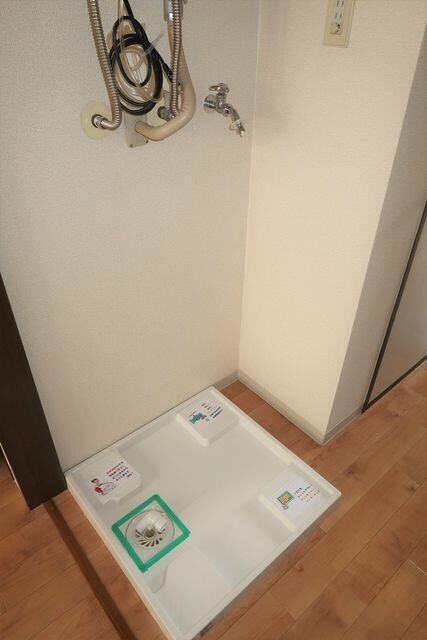 豪徳寺駅 徒歩18分 1階の物件内観写真