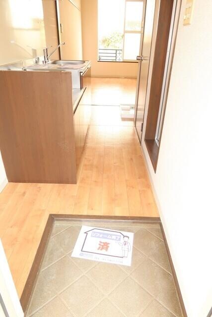 豪徳寺駅 徒歩18分 1階の物件内観写真