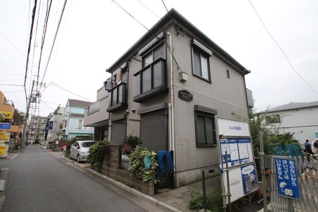 東京都武蔵野市吉祥寺本町２丁目の物件外観写真