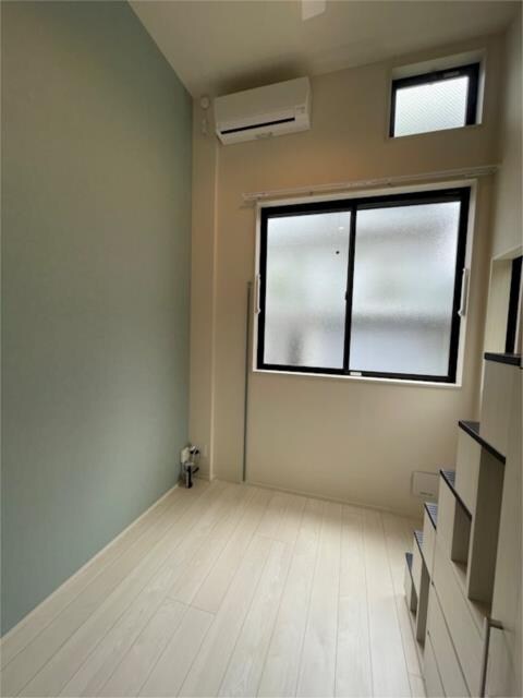 上板橋駅 徒歩8分 1階の物件内観写真