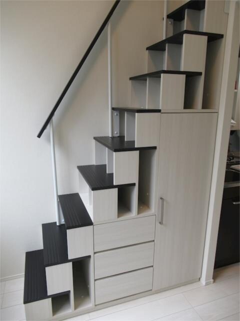 上板橋駅 徒歩8分 1階の物件内観写真