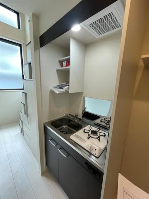 上板橋駅 徒歩8分 1階の物件内観写真