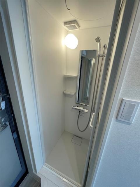 上板橋駅 徒歩8分 1階の物件内観写真