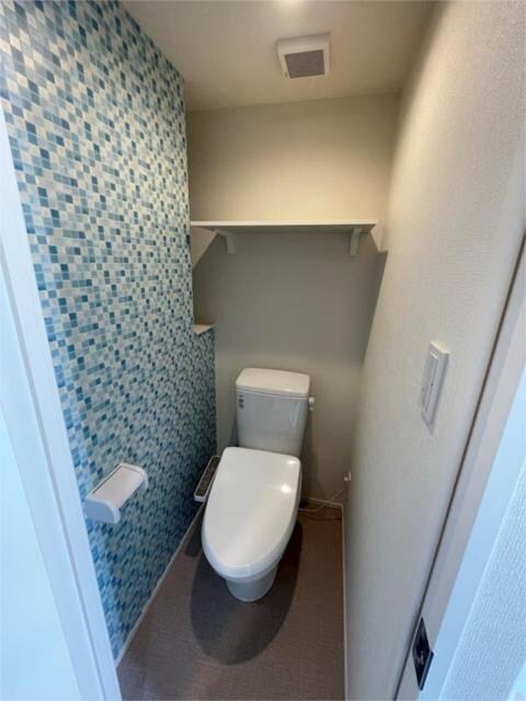 上板橋駅 徒歩8分 1階の物件内観写真