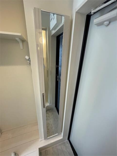 上板橋駅 徒歩8分 1階の物件内観写真