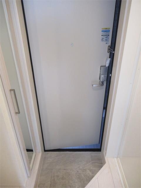 上板橋駅 徒歩8分 1階の物件内観写真