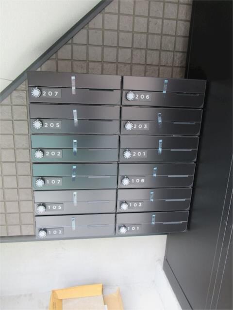 上板橋駅 徒歩8分 1階の物件内観写真