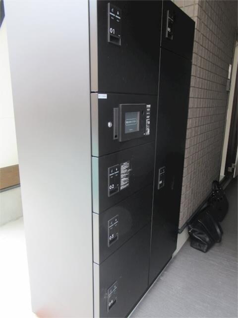 上板橋駅 徒歩8分 1階の物件内観写真