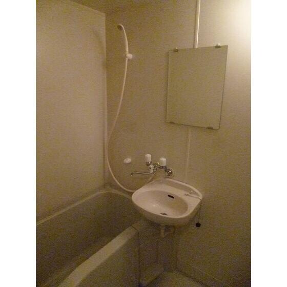 西葛西駅 徒歩5分 2階の物件内観写真