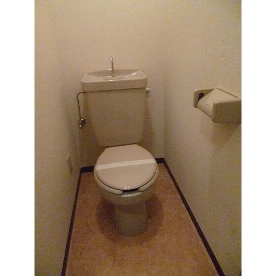 西葛西駅 徒歩5分 2階の物件内観写真