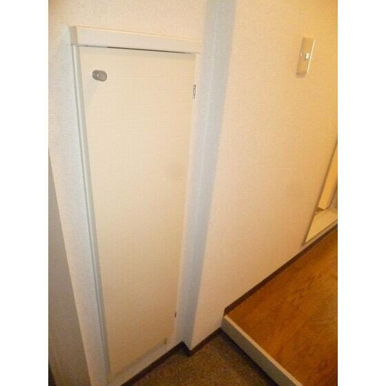 西葛西駅 徒歩5分 2階の物件内観写真