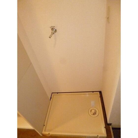 西葛西駅 徒歩5分 2階の物件内観写真