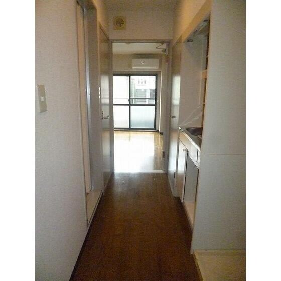 西葛西駅 徒歩5分 2階の物件内観写真