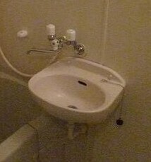 西葛西駅 徒歩5分 2階の物件内観写真