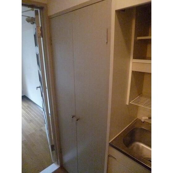 西葛西駅 徒歩5分 2階の物件内観写真