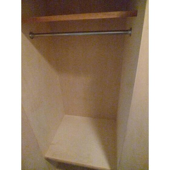 西葛西駅 徒歩5分 2階の物件内観写真