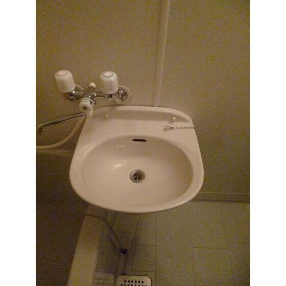 西葛西駅 徒歩5分 2階の物件内観写真