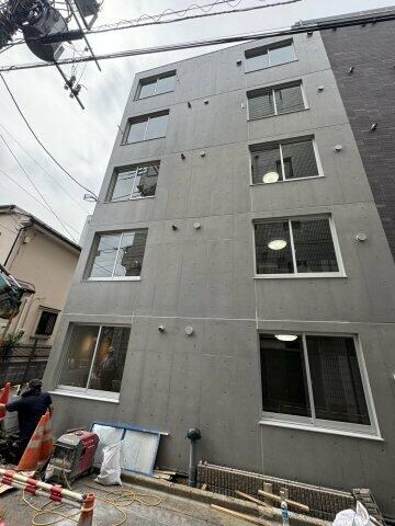 荻窪駅 徒歩10分の物件外観写真