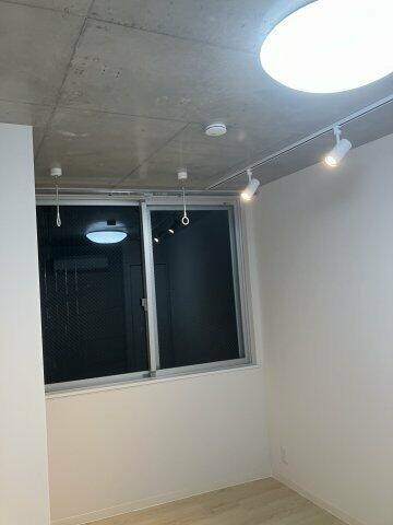 荻窪駅 徒歩10分 3階の物件内観写真