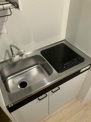 荻窪駅 徒歩10分 3階の物件内観写真