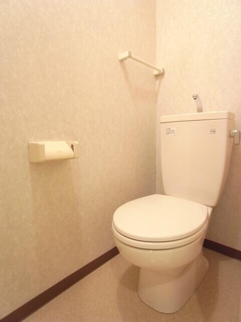 小岩駅 徒歩23分 2階の物件内観写真