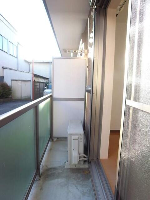 小岩駅 徒歩23分 2階の物件内観写真