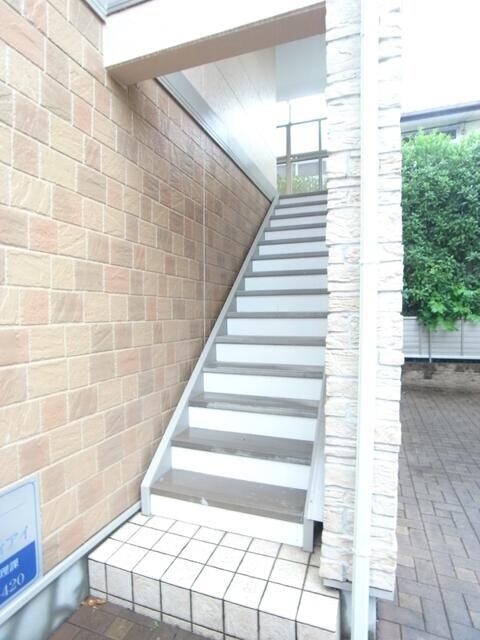 小岩駅 徒歩23分 2階の物件内観写真