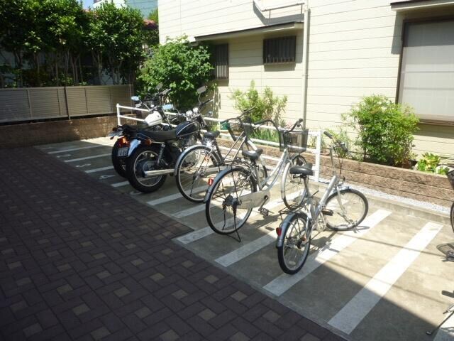 小岩駅 徒歩23分 2階の物件内観写真