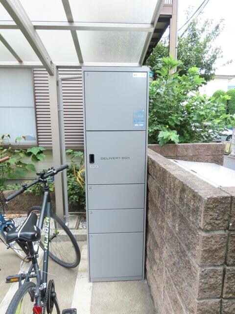 小岩駅 徒歩23分 2階の物件内観写真