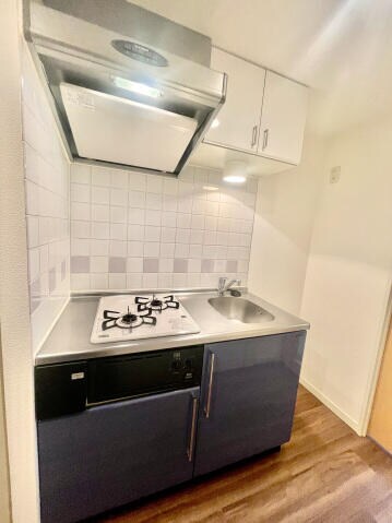 東新宿駅 徒歩6分 4階の物件内観写真