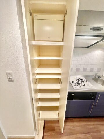 東新宿駅 徒歩6分 4階の物件内観写真