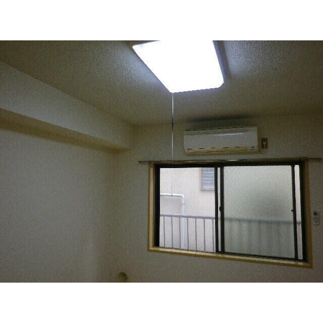 中野坂上駅 徒歩6分 2階の物件内観写真