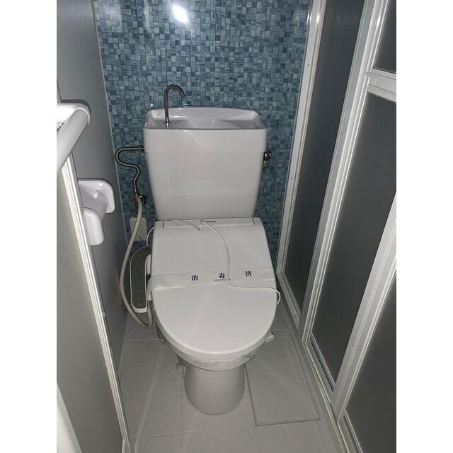 中野坂上駅 徒歩6分 2階の物件内観写真